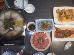-华竹饭店(中央大街店)