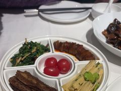 -大鸭梨烤鸭(金色漫香店)