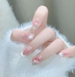 -LILY NAILS美甲美睫