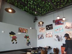 -HONGA HONGA雄家(曹路店)