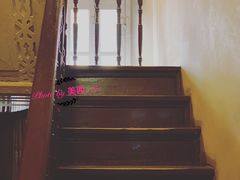 大堂-ALBERGUE 1601 婆仔屋葡国餐厅