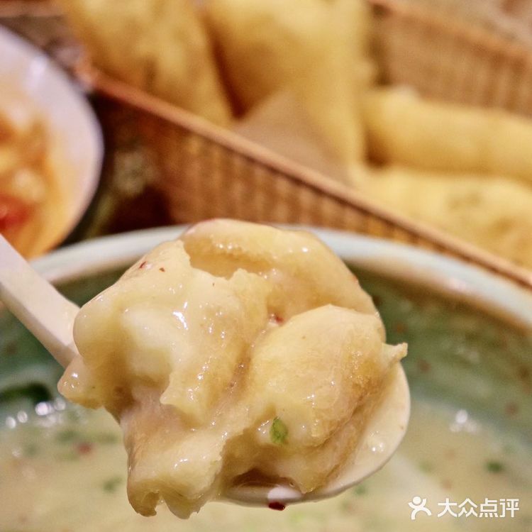 昆明探店|本地人必吃的老昆明味道