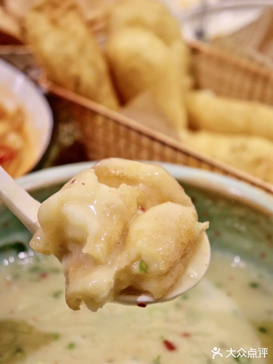 昆明探店｜本地人必吃的老昆明味道