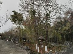-求雨山文化公园