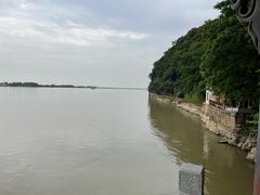 -采石矶景区
