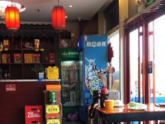 -满堂春特色餐馆