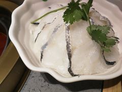 -鲜货俚鲜火锅(青果路店)