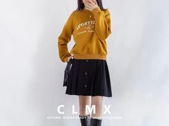 -CLMX(新天地凯德晶萃广场店)