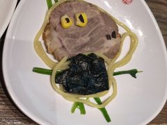 -无敌家现熬骨汤拉面(颐堤港店)