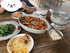 -悦哉·派对·草坪婚礼·围炉煮茶(三圣乡店)