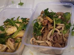 -九斤黄三黄鸡专卖店