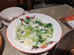 -老湖南民间菜·牛肉十八炒(花都店)
