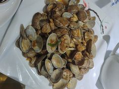 -碧海银沙海鲜餐厅(恒大海上威尼斯店)