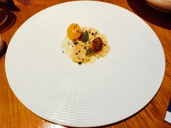 -沈阳君悦酒店·意坊意大利餐厅