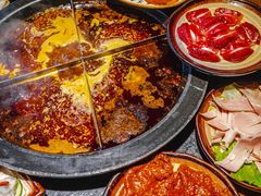 -陈眼镜火锅(总店)