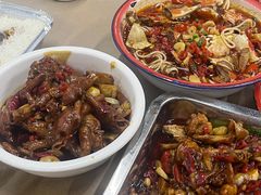 -老三样·旧食新味(万寿宫店)