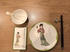 -寻魏·金陵十二菜(老门东店)