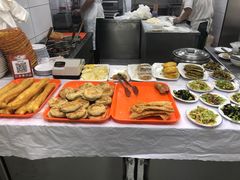-惠宾饭庄(中山路店)