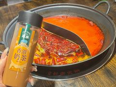 -冯校长老火锅(广州正佳广场店)