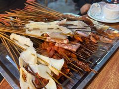 -牛华八婆麻辣烫(起源店)