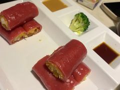 -隆隆金大茶楼(地王广场店)
