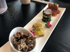 -柒园·三十年创意杭帮菜(龙湖滨江天街店)
