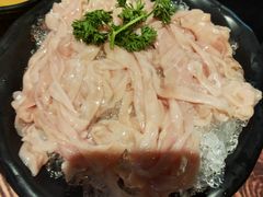 -呷哺呷哺(华林国际店)