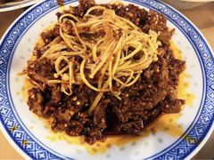 -老三样·美食研究中心(世贸路店)
