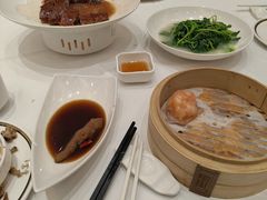 -喜宴又一村·粤菜·茶点·海鲜(壹方天地店)