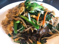 -好嫂子酱猪手•农家菜(蒲黄榆店)