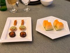 -湖影中餐厅·南京金茂威斯汀大酒店
