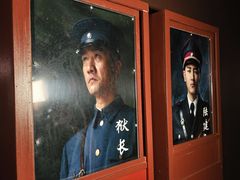 -明日世界密室轰趴·剧本桌游·箭馆团建(国贸店)