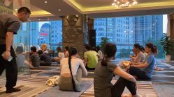 -Just Yoga 瑜伽·阿育吠陀