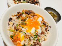 -胡麻(静安嘉里店)