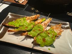 -花潮料理艺食馆(成都万象城店)