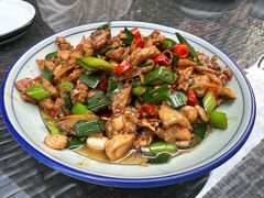 -珍藏湘约(科技园店)