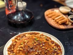 -金鱼妈妈 山野·食趣(荫山街店)