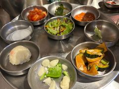 -韩山葵烤肉(太古里店)