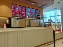 -Tims天好咖啡·贝果(东吴龙湖天街店)