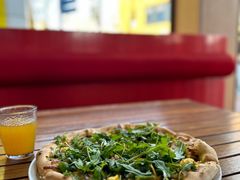 -城市大道红炉披萨烘焙坊