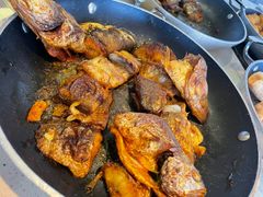 -万达文华酒店·48F云端窗景美食汇自助餐厅