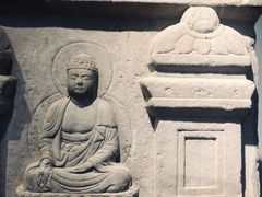 -北京石刻艺术博物馆(五塔寺)