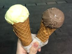 -成裕雪糕店(士多店)