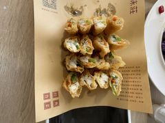 -味莊·青岛菜(云霄路店)