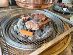 -多宾韩国料理(学衡路店)