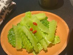 -探鱼·鲜青椒爽麻烤鱼(领展购物广场店)