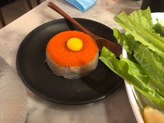 太阳鱼籽虾滑-新辣道鱼火锅(国瑞城店)