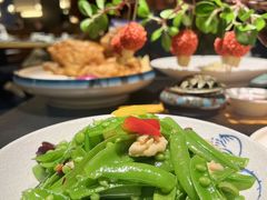 -唐猫庭院·千年陕菜(赛格国际购物中心店)
