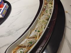 -胶东小渔村·博山菜(齐悦店)