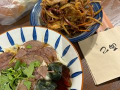 -面乙新派手擀面(大悦城店)